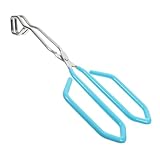 DEARMAMY Edelstahl Wc-abwischhilfe Robustes Hilfsmittel Für Ältere Behinderte Und Übergewichtige Personen Rutschfester Griff Leichte Toilettenhilfe Für Selbstständige Hygiene Im Badezimmer