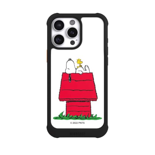 Coque iPhone 16 Pro Max Snoopy ravive vos souvenirs d'enfance avec style et élégance