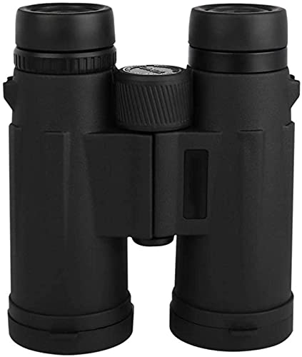 Jumelles adultetelescope de voyage 12X42 vision claire plein air