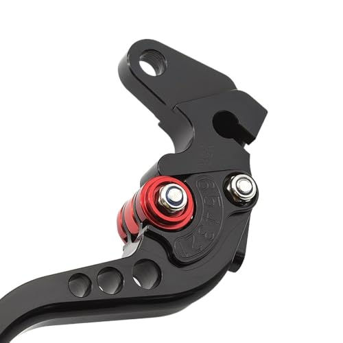 Levier d'embrayage réglable pour MT 125 : ajustement ergonomique - 4
