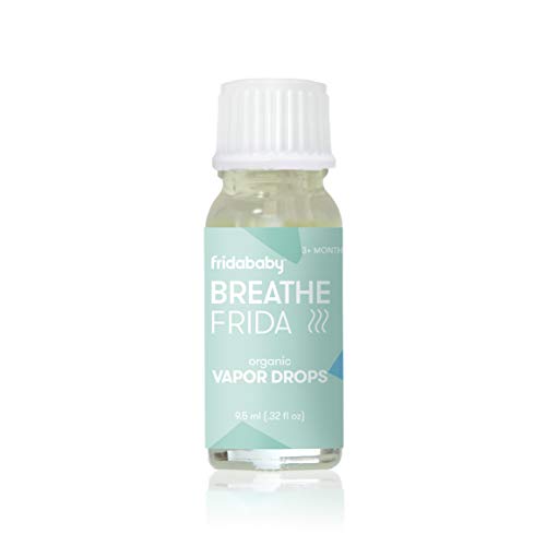 Breathefrida Vapor Bath Drops - Image 2