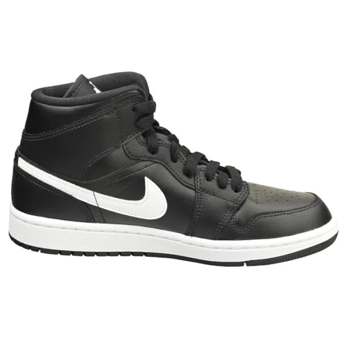 Image of Nike Women's Air Jordan 1 Mid Sneaker