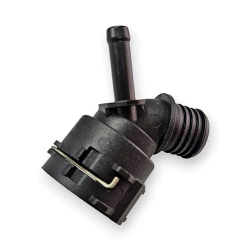 VW T-Roc 2022-2024 Uyumlu Egr Soğutma Su Flanşı 5Q0122157CL 5Q0122291P
