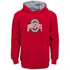 Ohio State Buckeyes - Red
