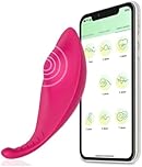Vibrant Smart Phone App Longue Distance Masseurs Sëx Tôýs Femme Sèxtôysë Couple Pláîsir, Vibromassēúrs Femînîn Šêẋ Tôýs Clitôridíen Pas Cher