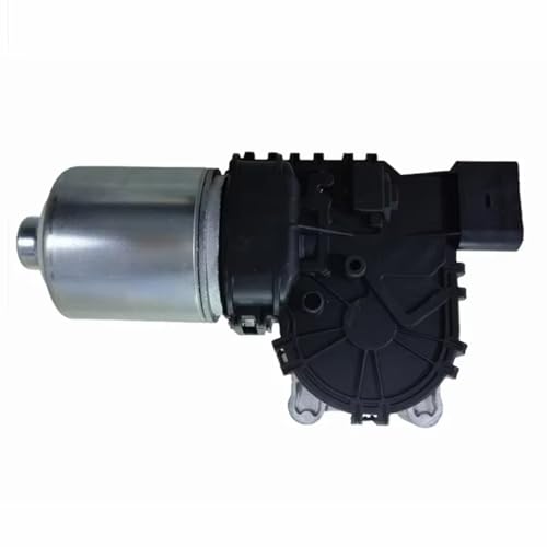 Moteurs d'essuie-glaces VW Jetta 2011-2018 visibilité optimale pour trajets sous la pluie