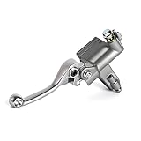 Riyhch Front Brake Master Cylinder 5XC-W2587-00-00 For Yamaha YZ125 YZ125X YZ250 YZ250F YZ250FX YZ250X YZ450 YZ450F YZ450FX WR250F WR450F 2007-2025