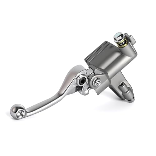 Riyhch Front Brake Master Cylinder 5XC-W2587-00-00 For Yamaha YZ125 YZ125X YZ250 YZ250F YZ250FX YZ250X YZ450 YZ450F YZ450FX WR250F WR450F 2007-2025