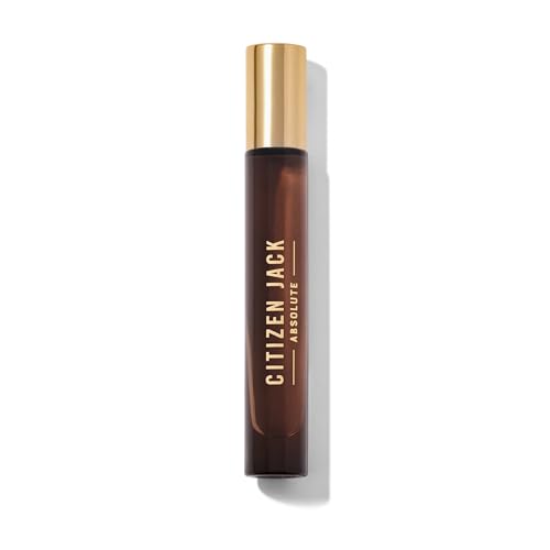 Michael Malul Citizen Jack Absolute EDP Travel Size