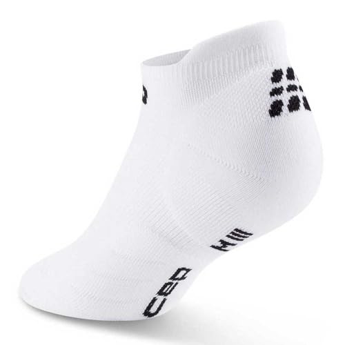 Chaussettes de course courtes compression femme Core 5.0 circulation jambes