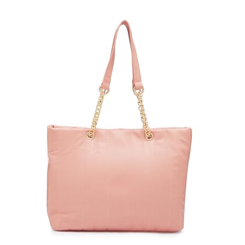 Image of Globus Women Black Solid Party Handheld Bag