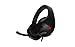 HyperX HX-HSCS-BK Cloud Stinger - Cascos de Gaming, Negro
