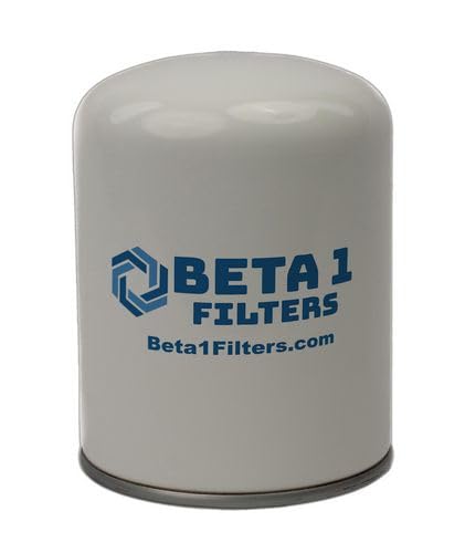 Replacement Spin-On Air/Oil Separator Filter Compatible with KAISHAN Compressor 077043014177 (1-Pack)