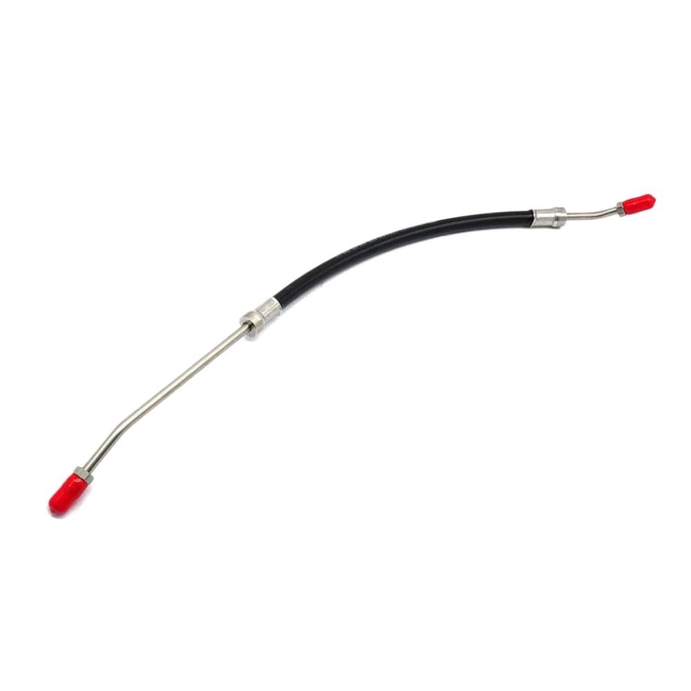 Ekusscmeh Onecolor Trim Hydraulic Steering Hose 24299618 Compatible With Penta Dph Portside Front 21536994