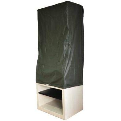 Funda Para Barbacoa Kitaway Verde Verde - Movelar En Oferta Funda Para Barbacoa Kitaway Verde Movelar