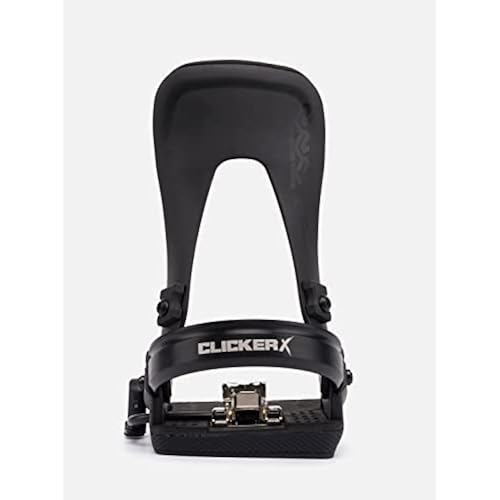 K2 Clicker X HB Snowboard Bindings