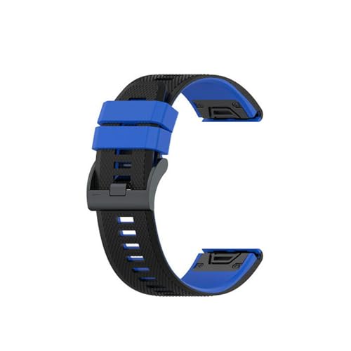 ���d�� Garmin Fenix 8 Pro 51MM �p�̃o���h �V���R���f�� �r���v�x���g�����p �x���g �ւ��x���g �Y��� �}���`�J���[ �ȒP���� ���߉\[dm-24nx1401][E]
