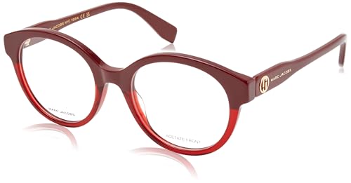Marc Jacobs 109534 Gafas de lectura, LHF, 51, Lhf, 51, Lhf, 51...