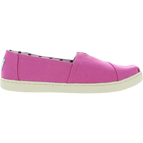 Image of TOMS Girls' Luca Slip-On Sneakers