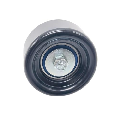 Poulie de renvoi PQR500140 pour réparer le sifflement de courroie Range Rover