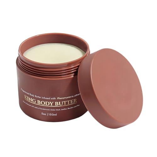 Mantequilla corporal | Cuidado personal de 3.15 pulgadas | Hidratación | Nutritiva rígida para el cuidado liso de la piel en la cara en las manos o en la vida cotidiana
