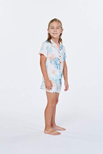 Image of Hawaii Hangover Family Matching Hawaiian Clothes, Sandy Beach | Family matching Hawaiian outfits, Sandy Beach, lightweight rayon, machine washable, tropical print, luaus, cruises