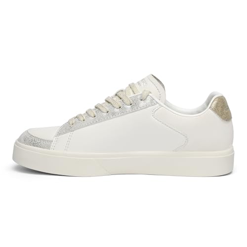 Image of Skechers Womens Eden Lx Sneaker