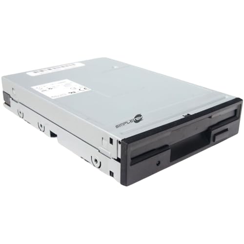 Interfaccia Floppy Standard: Si collega tramite il connettore standard per lettori floppy (FDD), presente sulle schede madri più datate, garantendo una facile integrazione nei computer desktop vintage o legacy (non utilizza l'interfaccia IDE/EIDE per hard disk).