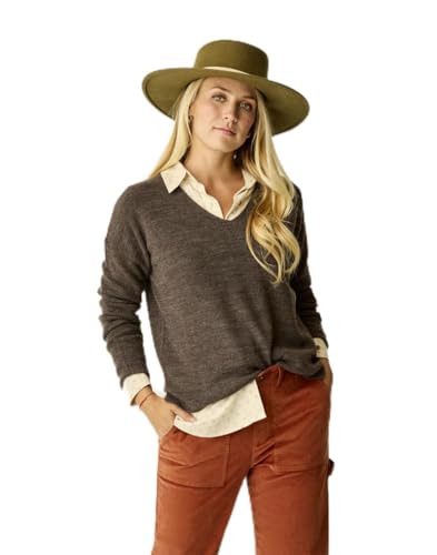 Image of Carve Designs Zella Merino Sweater