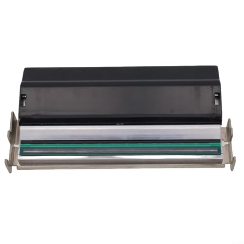 Image of For Zebra 79800M Print Head for ZM400 Thermal Barcode Printer Replacement with 203 dpi Specification
