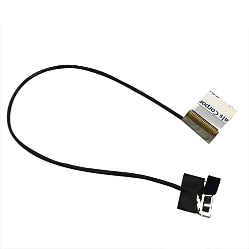 Câble 4K EDP Gintai pour PC Clevo Z7-KP7G1 N850RC 40 broches