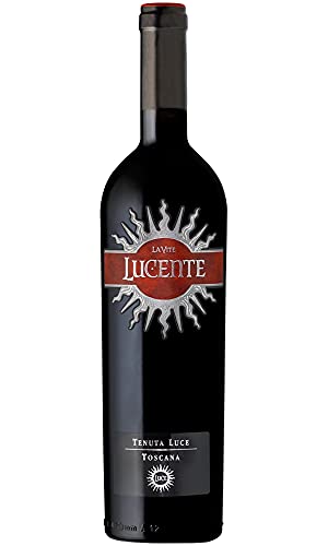  Lucente 2018 Magnum