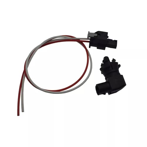 Sensor de temperatura exterior con conector impermeable 13583411 3