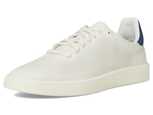 Image of Cole Haan Men's Grand Crosscourt Daily Laser Sneaker