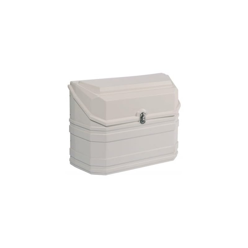 THERMOFORM Coffre gaz 2 Bouteilles