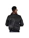 Schott NYC LC2412 Chaqueta de Cuero, Negro (Black), XL para Hombre