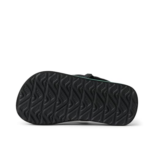 Image of REEF Boys Toddler /Little Kid Ahi Beach Flip Flop, Soft Cushion Footbed, Water Friendly