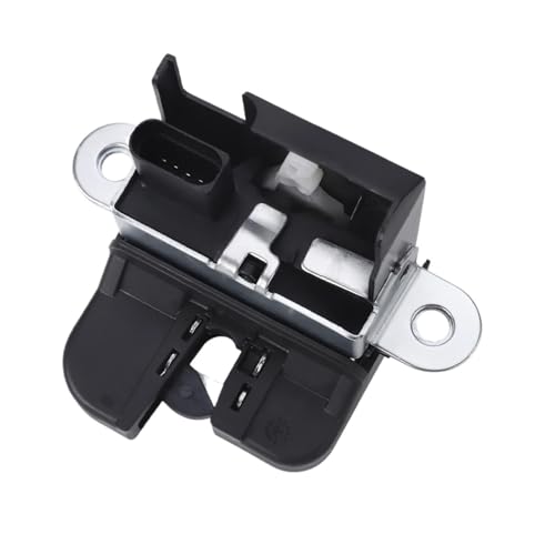 Serrure hayon arrière auto compatible VW Polo 6R gâche coffre 1K6827505E