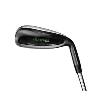 BombTech Golf – Golf Chipper