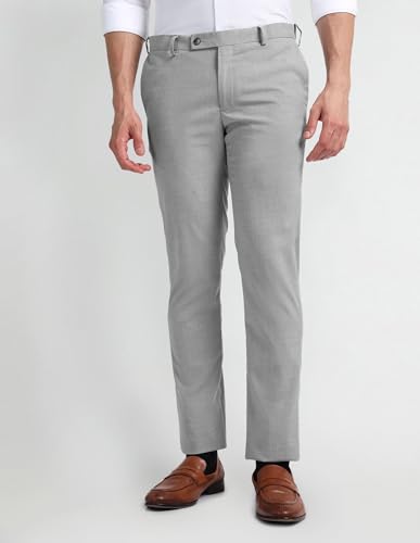 Image of Arrow Men's Cotton Regular Fit Shirt