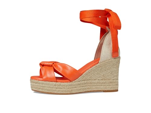 Cole Haan Women's Cloudfeel Hampton Sandal Heeled4