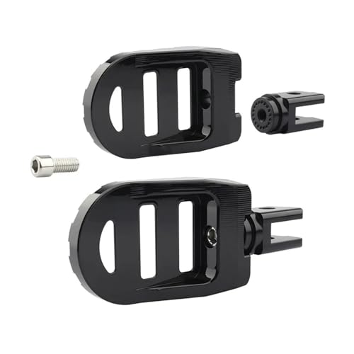 Repose-pieds avant pour Sportster Live Wire S et Breakout FXBR