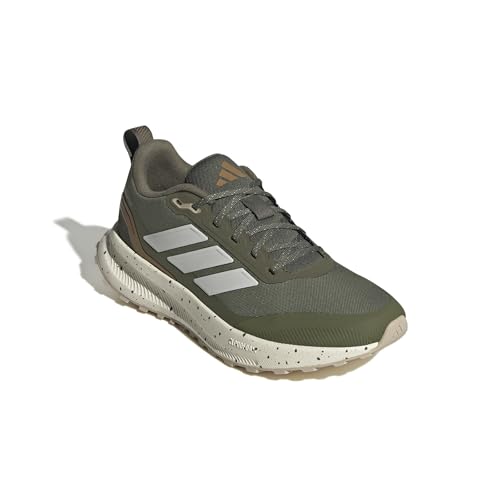 Image of adidas Women's Run Falcon 5 Trail Running Shoes