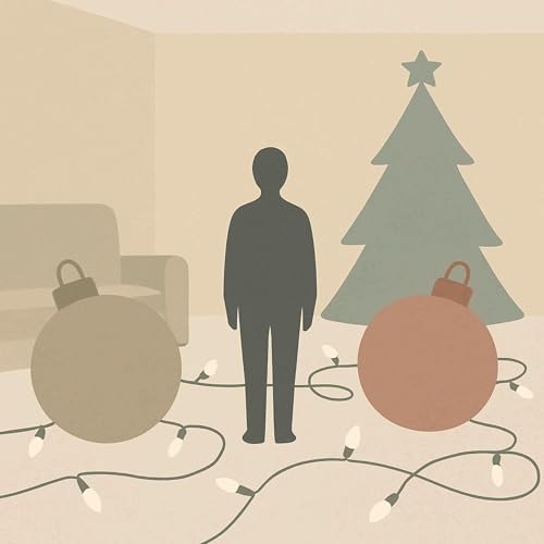 3820: Avoiding a Stressful Holiday Season by Lisa Avellan with No Sidebar on Self-Care during Holidays