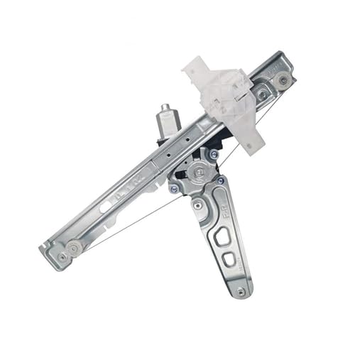 Moteur lève-vitre électrique avant droit 9222FF 6 broches pour mécanisme Peugeot 5008
