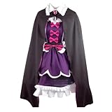 Tsushima Yoshiko cos Yohane Halloween party dress set cosplay costume