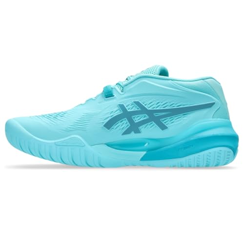 Image of ASICS Gel-Resolution X