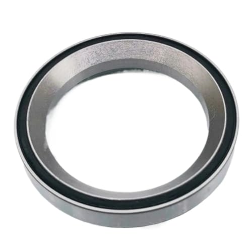Roulement à contact oblique ACB460H7 vélo inox pièce de direction durable contre l'usure