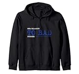 Good Riddance To Bad Rubbish Sarcastic Quote Sarcasm Trash Zip Hoodie