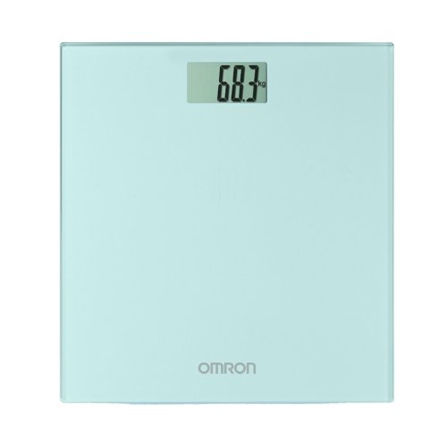 Top 10 Omron Bathroom Scales of 2021 Best Reviews Guide